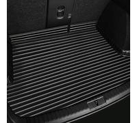 ZPXFC Auto Bagagliaio Tappetino per Renault Twingo 2019 2020 2021 2022 2023 2024 2025 2026, Pelle Impermeabili AntiGraffio Auto Copri Baule Protezione Tappetini Accessories,C