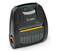 Stampante per etichette/CD Zebra ZQ320 Plus stampante etichette (CD) Termica diretta 203 x DPI 100 mm/s Con cavo e senza Bluetooth [ZQ32-A0E04TE-00]