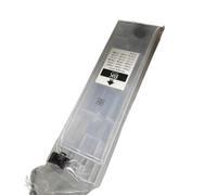 ZQEwqmBNE Cartuccia d'inchiostro ricaricabile compatibile con WorkForce Pro WF-C5290 WF-5210 WF-5710 WF-C5790 T9451 T9452 T9453 T9454 BK CMY 320ml