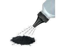 ZQEwqmBNE Reset polvere cartuccia toner nero da 2 pezzi compatibile con Phaser 6510 WorkCentre 6515 N Dn Dni toner di grande capacità