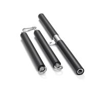 ZQINGQING Accessori Palestra Adjustable Detachable Fitness LAT Pull Down Bar for Cable Machine Attachment Gym Accessories Muscle Building(Long)