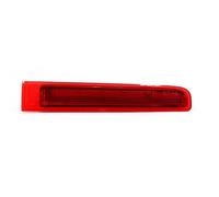 ZQINGQING Fanale Posteriore Auto 2pcs Auto Terza Luce del Freno Adatta for VW T5 T6 2003-2016 Lampada del Freno di Alto Livello della Porta del fienile di Sinistra/Destra(Right)