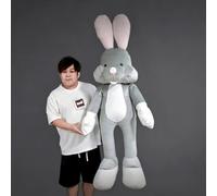 ZQION Appearing Rabbit V2 Magic Trick Prop, illusione professionale di produzione teatrale, grande effetto di aspetto di coniglio, espediente magico visivo per maghi, spettacoli teatrali e saloni