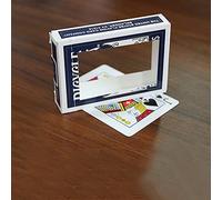 ZQION Biglietto da Sky by J.C Magic Close up Magic Trucchi Magici Carte Gimmick Street Illusions Carte Magiche Puntelli Accessori Mago Facile da fare
