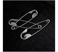 ZQION Collegamento Jumbo Pins Stage Trucchi Magici Illusioni Puntelli Magici Trucco Mago Professionale Magia Divertente Gimmicks Giochi