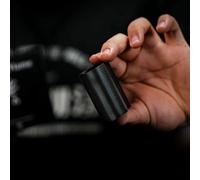 ZQION Instant Flame Magic Trick - Dispositivo portatile compatto effetto fuoco per illusioni ravvicinate e sceniche, apparizioni di oggetti drammatici mago professionale
