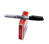 ZQION Magic Pen Vortex Magia presenta Caduta Di Banachek E Philip Ryan Pen Magic Gimmicks Close Up Street Magic Props