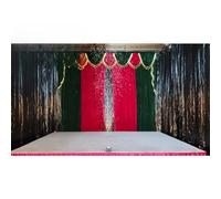 ZQION Mini macchina per bolle da palcoscenico, trucchi magici, illusioni, feste, spettacoli magici, espedienti, mago, commedia, mentalismo, magia, (versione a 72 fori)