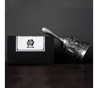 ZQION Phantom Bell Chop Bell Trucchi di magia Close-up Stage Illusion Trucco Prop Mentalismo Accessori per Mago