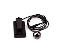 ZQION Rilevatore Magnetico elettronico Trucchi magici Palla di Potenza mentale Telepatia Magia Magnetica Mentalismo Previsione Stradale Trucchi magici Commedia Oggetti di Scena
