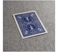 ZQION Set di trucchi magici dell'universo parallelo, carte che cambiano colore e espedienti illusionistici per primo piano e mentalismo, oggetti di scena professionali perfetti per artisti di