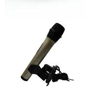 ZQION Supporto per microfono invisibile Illusioni Accessori magici Gimmick Mago Necessities Magia Strumento Commedia Puntelli Stage Trucchi di magia