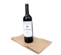 ZQION Vanishing Wine Bottle Stage Trucchi magici Bottiglia di vino Primo piano Puntelli magici Gimmicks Vanishing Wine Professionam