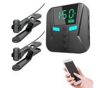 Zqkimzi Automatic Screen Clicker, Smart Speed Auto Tapper, Touchscreen AutoClicker Device, Adjustable Clicking Speed, for Games, Live Streaming, Shopping, Reward Tasks, 7x7x1 cm [video game]