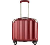 ZQNDFAC Novità Valigia espandibile con guscio rigido per PC con ruote piroettanti e lucchetto TSA Bagaglio a mano Bagaglio da viaggio approvato dalla compagnia aerea Valigia da Viaggio