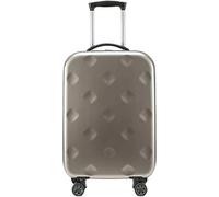 ZQNDFAC Novità Valigia espandibile con ruote universali Design pieghevole Trolley da viaggio portatile per bagagli di grande capacità Valigia da Viaggio