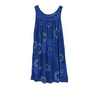 ZQQLVOO Comodino moderno in rovere artisano con 3 cassetti, elegante tavolino per camera da letto dal design contemporaneo e robusto