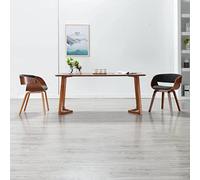 ZQQLVOO Sedia da pranzo in legno di buio grigio e tessuto con morbida imbottitura, comoda sedia per sala da pranzo e soggiorno, design moderno con robusta struttura in legno, 1 pezzo