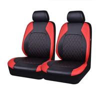 ZQRHHWINY 2 Pezzi Coprisedili Auto, per Fiat Ducato Citroën Jumper 2006-2025 Antisudore e Impermeabile Coprisedili Auto Anteriore Proteggono Sedili Originali Dell'auto,B