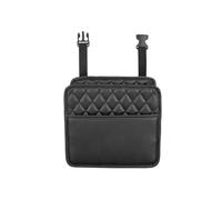 ZQRHHWINY Auto Bagagliaio Organizer, per Kia EV9 / EV9 GT-Line 2023 2024 2025 Impermeabile Resistente Organizzatore Baule Scatola Borsa Portaoggetti Pieghevole Appendibile