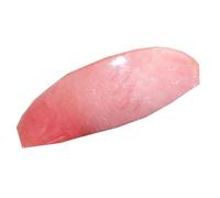 ZQUKAMZ Protezioni piatte per ciglia coreane, super appiccicose, per il sollevamento delle ciglia NO.1, per ammorbidire le ciglia (rosa)