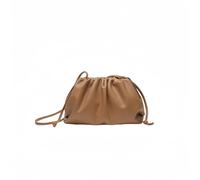 ZQUZEMS Borsa A Tracolla Sacchetti di Spalla da Donna Piccole Borse A Traversa per Donne in Fase di Moda Borsette di Borse-Piccolo Caramello