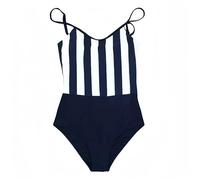 ZQUZEMS Costume da Bagno Modellante Boonsuitto Suggerimento Suggerimento One Pezzo Bambine Saggi Sweggi Swaedare Summa Simma