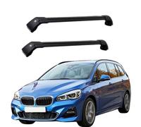 ZQWZY Barra Portapacchi per BMW 2er F46 Gran Tourer 2015-2021 Barre Portatutto in Alluminio 75 kg/ciascuno Portante 2 Pezzi,1