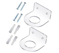 Zqxnt 2pc Athletic Gear Wall Rack Organizzatori Golf Ball Display Stand Multi Funzionale Mensola di Immagazzinaggio Per Accessori Tennis Personalizzabile Sport Montaggio A Parete Rack