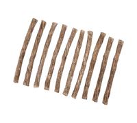 Zqxnt 4/10Pieces Multifuntional Starter Rope Per Campeggio Alto Calore Uscita Piccolo Design Adatto Per Qualsiasi Tempo Uso Esterna Aiuto Illuminazione