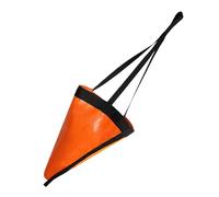 Zqxnt Ancoraggi di mare in PVC resistenti Sostituzione Kayak Drift Barche a remi Freno Sistemi di frenatura Marina Attacchi Enduring Heavy Duty PVC Sea