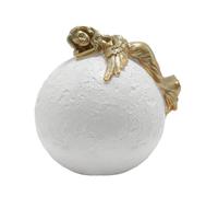 Zqxnt Angelic Lie On Night Lampada LED Resine Figurine Scultura Per Camera Da Letto Decorazione Grande Bambini E Adulti Luce Da Comodino