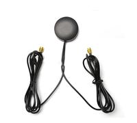 Zqxnt Antenne all'aperto del Governo con 2 in 1 alte prestazioni di funzionalità per l'ufficio & la comunicazione