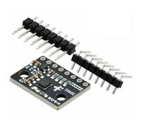 Zqxnt Basso Rumore 6 Assi Giroscopi Accelerometro Sensorings Module Alta Stabilità Per Veicoli Autonomi Progetti Robotica Navigazione Sensorings Module