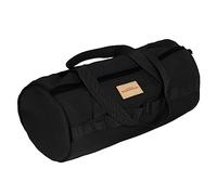 Zqxnt Borsa per attrezzi pesanti Borsa multiuso Borsa da trasporto Borsa per attrezzi da campeggio di grande capacità Scatola per attrezzi da campeggio Borsa per picchetti da esterno, Nero