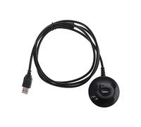 Zqxnt Cavo di prolunga USB maschio a femmina WIFI adattatore base base dock 2.0 USB3.0 cavo di prolunga