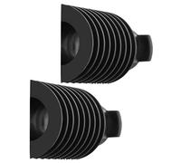 Zqxnt Ciclismo Supporto Batteria Supporto Professionale Conversione di Fissaggio Sedili Biciclette Accessori Fornitura Basso Profilo Montaggio Bici