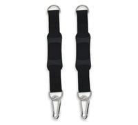 Zqxnt Cinghie per esterni a rilascio rapido, installazione in 5 secondi, struttura in nylon pesante, per attrezzi da campeggio, sospensioni altalene, cinghie antiscivolo per attrezzature da palestra