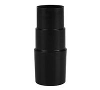 Zqxnt Connettore 32mm/1.26in Diametro Interno Spazzola Aspirazione Per Testa Adattare Parte Filtro Kit Ugello Tubo Flessibile Pulizia Telescopica Lavabile Tubo di Controllo Tubo Organizzatore Mesh