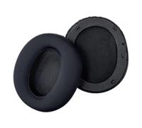 Zqxnt Cuscinetti auricolari in pelle proteica per cuffie W820NB, ricambio per offrire esperienze di ascolto migliorate