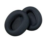 Zqxnt Cuscinetti auricolari in pelle proteica per cuffie W820NB, ricambio per offrire esperienze di ascolto migliorate