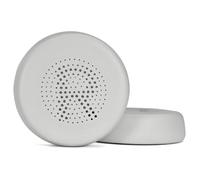 Zqxnt Cuscinetti auricolari premium per cuffie pad paraorecchie offrendo un maggiore comfort e prestazioni acustiche cuscinetti in pelle proteica per cuffie