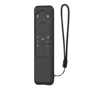 Zqxnt Custodia protettiva anti-goccia per BN5901432A/BN5901480L Remote resistente al calore Guardia completa del corpo facile installazione antigraffio protezione remota