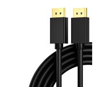 Zqxnt DP1.4 Cavo DisplayPort 2K240Hz 4K165Hz 8K 60Hz Connessione stabile Per Splitter Switch Laptop Proiettori Linea Cavo di trasmissione stabile