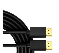 Zqxnt DP1.4 Cavo DisplayPort 2K240Hz 4K165Hz 8K 60Hz Connessione stabile Per Splitter Switch Laptop Proiettori Linea Cavo di trasmissione stabile