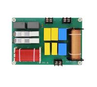 Zqxnt Frequenza del suono di potere del modulo degli incroci degli altoparlanti di modo 2 per i sistemi HiFi costruisce il modulo