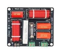 Zqxnt Frequenza del suono di potere del modulo degli incroci degli altoparlanti di modo 2 per i sistemi HiFi costruisce il modulo