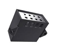 Zqxnt Generatore al plasma AC110V per sistemi di refrigerazione del congelatore Dispositivo di raffreddamento del metallo resistente alla corrosione Generatore di bassa temperatura per frigorifero