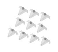 Zqxnt I raccordi di controllo dei beccucci del caffè portatili dirigono l'ugello della guida dell'acqua della teiera per cortili di campeggio ed eventi Portables Ugello deviatori dell'acqua piovana