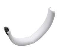 Zqxnt Imbottitura per archetto con cuscinetti in schiuma morbida per cuffie per ascoltare a lungo la fascia leggera